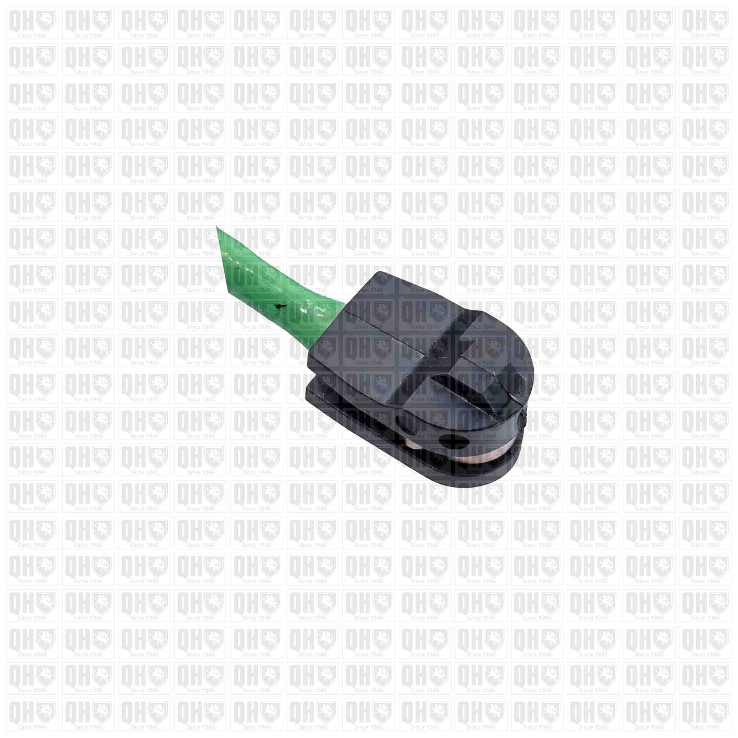  Sensor de desgaste de pastillas de freno trasero derecho BMW 3 